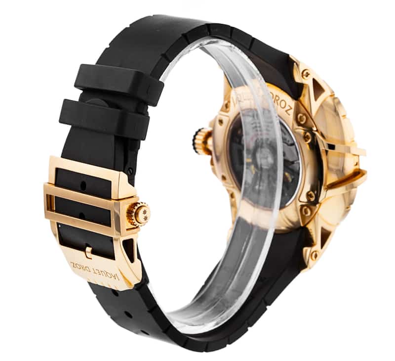 Jaquet Droz Grande Seconde J029033401